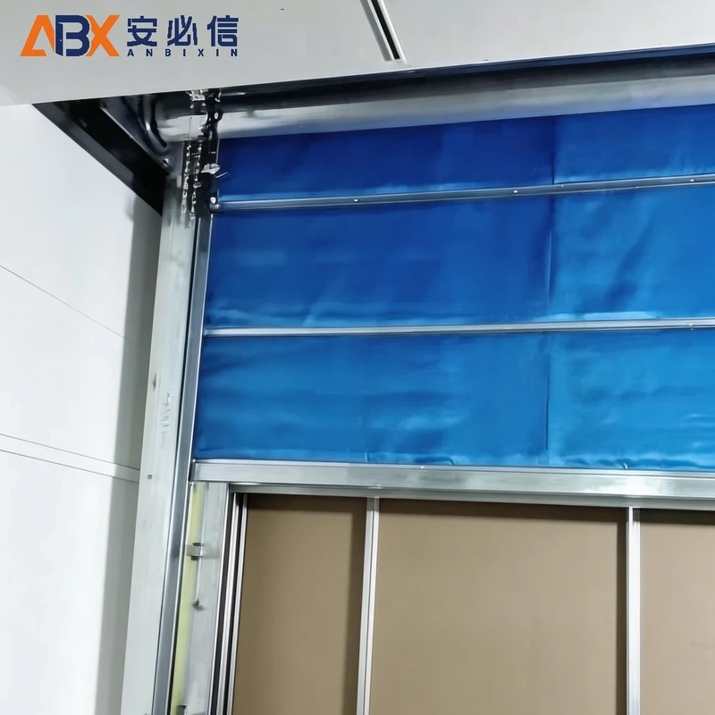 防城港市高速堆积门